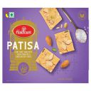 Haldiram's Patisa, 800g, Indian Sweets Diwali Gift Pack...