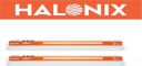 Halonix Streak 22-Watt LED Batten (Pack of 2, Cool Day Light)...