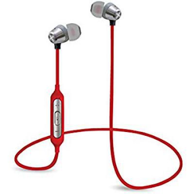 Hamaan (B-22) Universal in-Ear Extra Bass Earphones Headphone with Mic