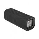 Hamaan P-10 Mini Wireless Bluetooth Speakers with Powerful Bass (Carbon Black)...