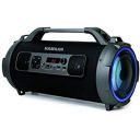 Hamaan Flashbox Portable Wireless 5-in-1 Speaker...