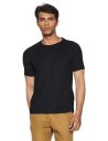 Hanes Men's Round Neck Cotton T-Shirt...