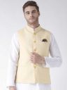 Hangup Solid Men Waistcoat...