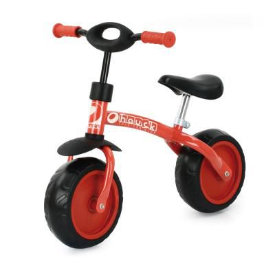 Hauck Super Rider 10, Red
