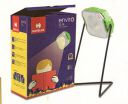 Havells Enviro SL36 0.5-Watt Solar Lantern (Green)...
