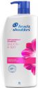 HEAD & SHOULDERS Smooth & Silky Shampoo - 1L...
