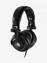 Hercules DJ HDP DJ-M40.1 Over The Ear Headphones (Black)...