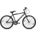 Hero Kyoto 26T Single Speed Cycle (Black)...