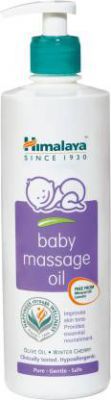 Himalaya Massage Oil (500 ml)
