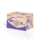 Himalaya Total Care Baby Pants Diapers Monthly Mega Box, Small (162 Count)...