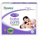 Himalaya Total Care Baby Pants Diapers, Small, 80 Count...