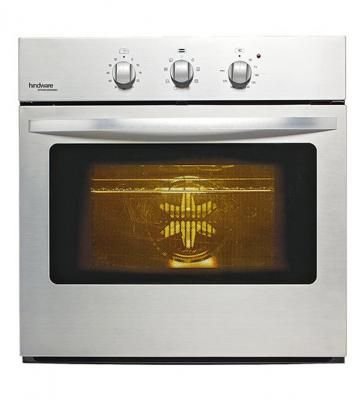 Hindware 56L Grill + Convection Built-in Oven