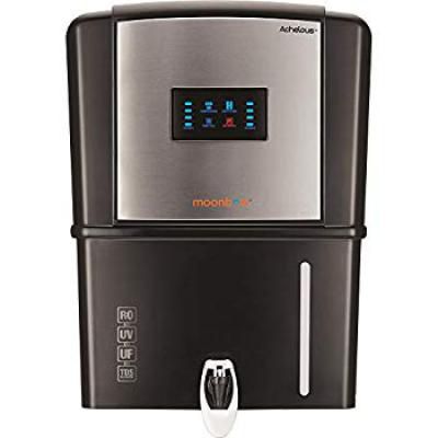 Hindware Moonbow Achelous 9-Litre RO+UV+UF Water Purifier
