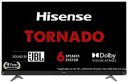 Hisense 65" 4K Ultra HD Smart Certified Android LED TV 65A73F...