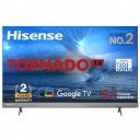 Hisense 65" Ultra HD (4K) LED Smart Google TV (65A7H)...