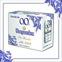 Hoegaarden 0.0 Non Alcoholic Pouch, 3 X 330 ml...