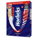 Horlicks Active - Health & Nutrition drink for Adults, Classic Malt, 500gm Refill Pack...