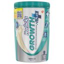 Horlicks Growth Plus – Health and Nutrition Drink, 400 g Pet Jar (Vanilla Flavor)...