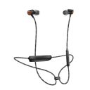 House of Marley Uplift 2 EM-JE103-SB Wireless Bluetooth Headphones (Black)...