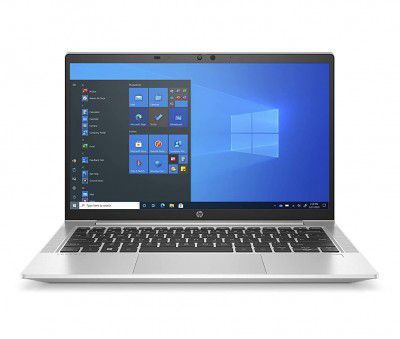 Hp Probook 635 Aero G8 Notebook Pc AMD Ryzen 7 4Q1T3Pa Laptop (8GB RAM + 512GB SSD)