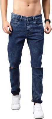 Hrx By Hrithik Roshan Jeans
