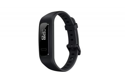 Huawei Band 3E Smart Band Activity Tracker (Black)