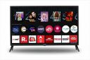 Hyundai 39" HD Ready Smart LED TV SMTHY40HD52TYW...