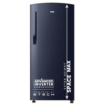 [Extra ₹2499 OFF] IFB 187L 2 Star Direct-Cool Single Door Refrigerator (IFBDC-2132NCSE)