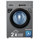IFB-DIVA AQUA MSS 7010 7 Kg 5 Star AI Powered Front Load Washing Machine ( 2023 Model )...