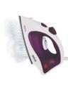INALSA Steam Iron Optra-1400W with 18g/min Continuous Steam & Ceramic Coated Soleplate...