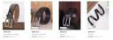 INVICTUS Men's Belt Upto 87% Off | Start Rs.324...