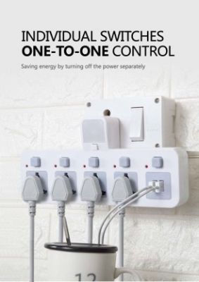 Impulse Gamma Plug-in Universal Spike Guard