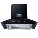 Inalsa Auto-Clean pyramid Kitchen Chimney (Prima 60BKMAC)...