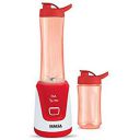 Inalsa Nutri-Blender Tia-300Watt with 2 Sip Bottles...
