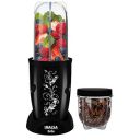 Inalsa Nutri-Blender, Mixer Grinder Belle 400 Watt Copper Motor...