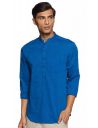Indus Route By Pantaloons Men's cotton Kurta...