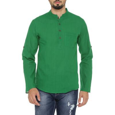 Indus Route by Pantaloons Men's Kurta upto 50% Off