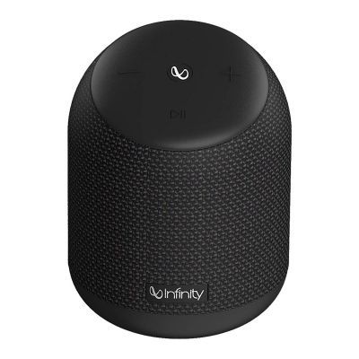 Infinity (JBL) Fuze 200 Dual EQ Deep Bass 15W Portable Waterproof Wireless Speaker