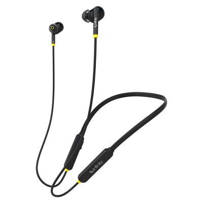 Infinity (JBL) Glide N133 in-Ear Wireless Neckband with Deep Bass, Dual Equalizer and Bluetooth 5.0