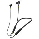 Infinity (JBL) Glide N133 in-Ear Wireless Neckband with Deep Bass, Dual Equalizer and Bluetooth 5.0...