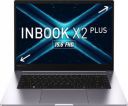 Infinix INBook X2 Plus Core i3 11th Gen XL25 Laptop (8 GB RAM + 512 GB SSD)...
