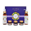 Iraya Facial Kit - Anti Ageing...