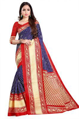 J B Fashion Saree For Women Half Sarees Under 299 2019 Beautiful For Women saree free size with blouse piece