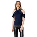 J B Fashion Womens American Crepe Top...