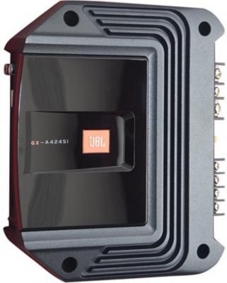 JBL GX-A424SI Two Class AB Car Amplifier 