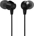 JBL JBLT50HI Wired Earphone with Mic (In-Ear, Black)...