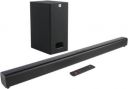 JBL Moviebar 80 110 W Bluetooth Soundbar (Black, Stereo Channel)...