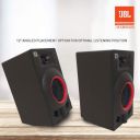 JBL Professional NANO K4-4