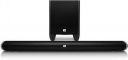 JBL SB350 Dolby Digital with (Wireless Subwoofer & Deep Bass Surround Sound) Bluetooth Soundbar (Black, 2.1 Channel)...