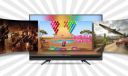 JVC 98cm (39 inch) Full HD LED TV (LT-39N380C)...